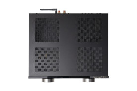 Onkyo Muse Y-50 Black - system audio typu "all-in-one"