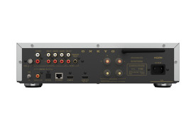 Onkyo Muse Y-50 Silver - system audio typu "all-in-one"