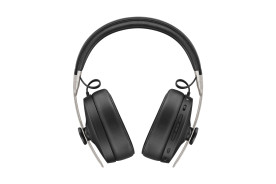 Sennheiser Momentum Wireless | M3 AEBT XL Black - słuchawki bezprzewodowe Bluetooth