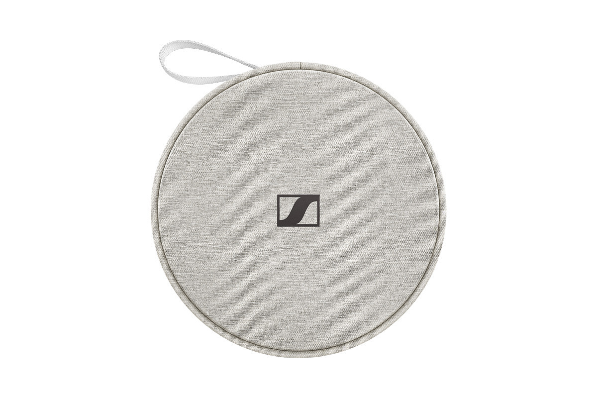 Sennheiser Momentum Wireless | M3 AEBT XL Sandy White - słuchawki bezprzewodowe Bluetooth