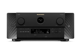 Marantz AV 30 - procesor audio | przedwzmacniacz wielokanałowy