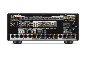 Marantz AV 30 - procesor audio | przedwzmacniacz wielokanałowy