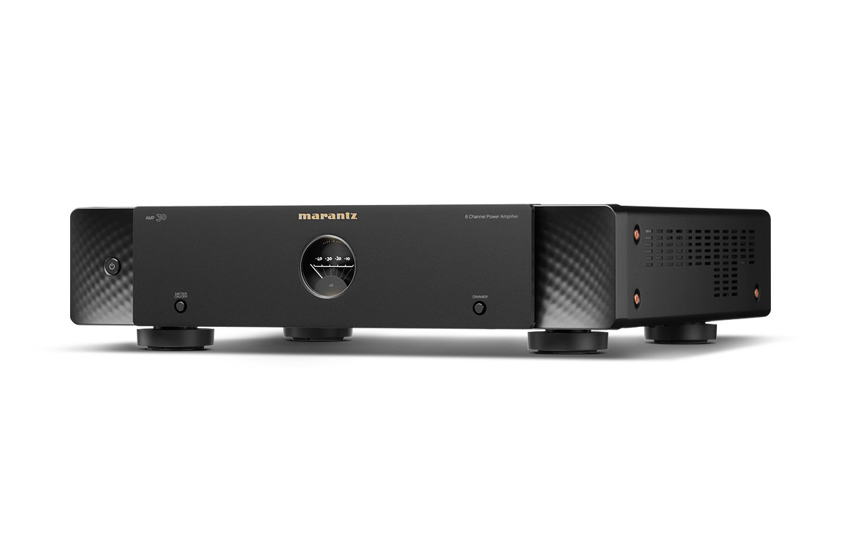 Marantz AMP 30 - wzmacniacz | wielokanałowa końcówka mocy