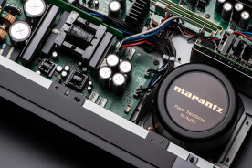 Marantz AMP 30 - wzmacniacz | wielokanałowa końcówka mocy