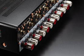 Marantz AMP 30 - wzmacniacz | wielokanałowa końcówka mocy