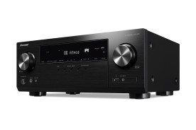 Pioneer VSX-935 Black - amplituner wielokanałowy