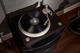 Denon DP-3000NE - gramofon analogowy