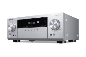 Pioneer VSX-935 Silver - amplituner wielokanałowy