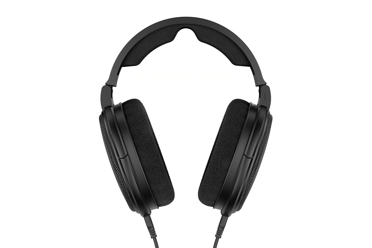 Sennheiser HD 660S2 - słuchawki przewodowe