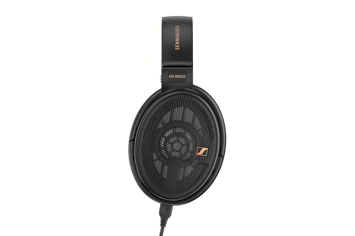 Sennheiser HD 660S2 - słuchawki przewodowe