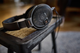 Sennheiser HD 660S2 - słuchawki przewodowe