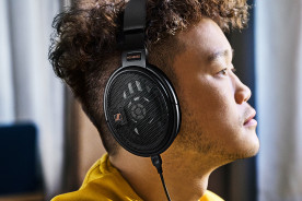 Sennheiser HD 660S2 - słuchawki przewodowe