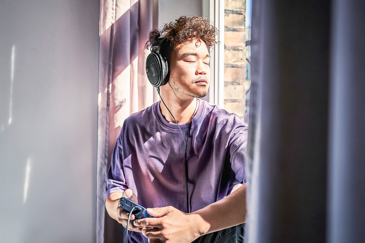 Sennheiser HD 660S2 - słuchawki przewodowe