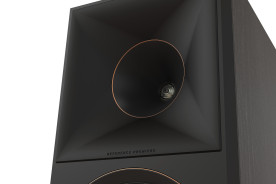 Klipsch Reference Premiere RP-8000F II Ebony - kolumny podłogowe