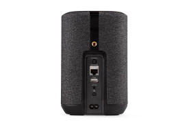 Denon HOME 150 Black - strefowy odtwarzacz