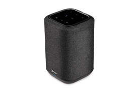 Denon HOME 150 Black - strefowy odtwarzacz