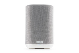Denon HOME 150 White - strefowy odtwarzacz