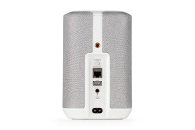 Denon HOME 150 White - strefowy odtwarzacz