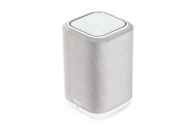 Denon HOME 150 White - strefowy odtwarzacz