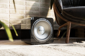 SVS SB-1000 PRO Black Ash - subwoofer aktywny