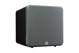 SVS SB-1000 PRO Piano Gloss Black - subwoofer aktywny