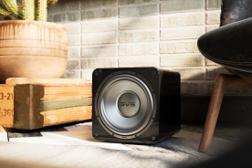 SVS SB-1000 PRO Piano Gloss Black - subwoofer aktywny