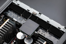 Denon AVC-A1H Black - amplituner wielokanałowy