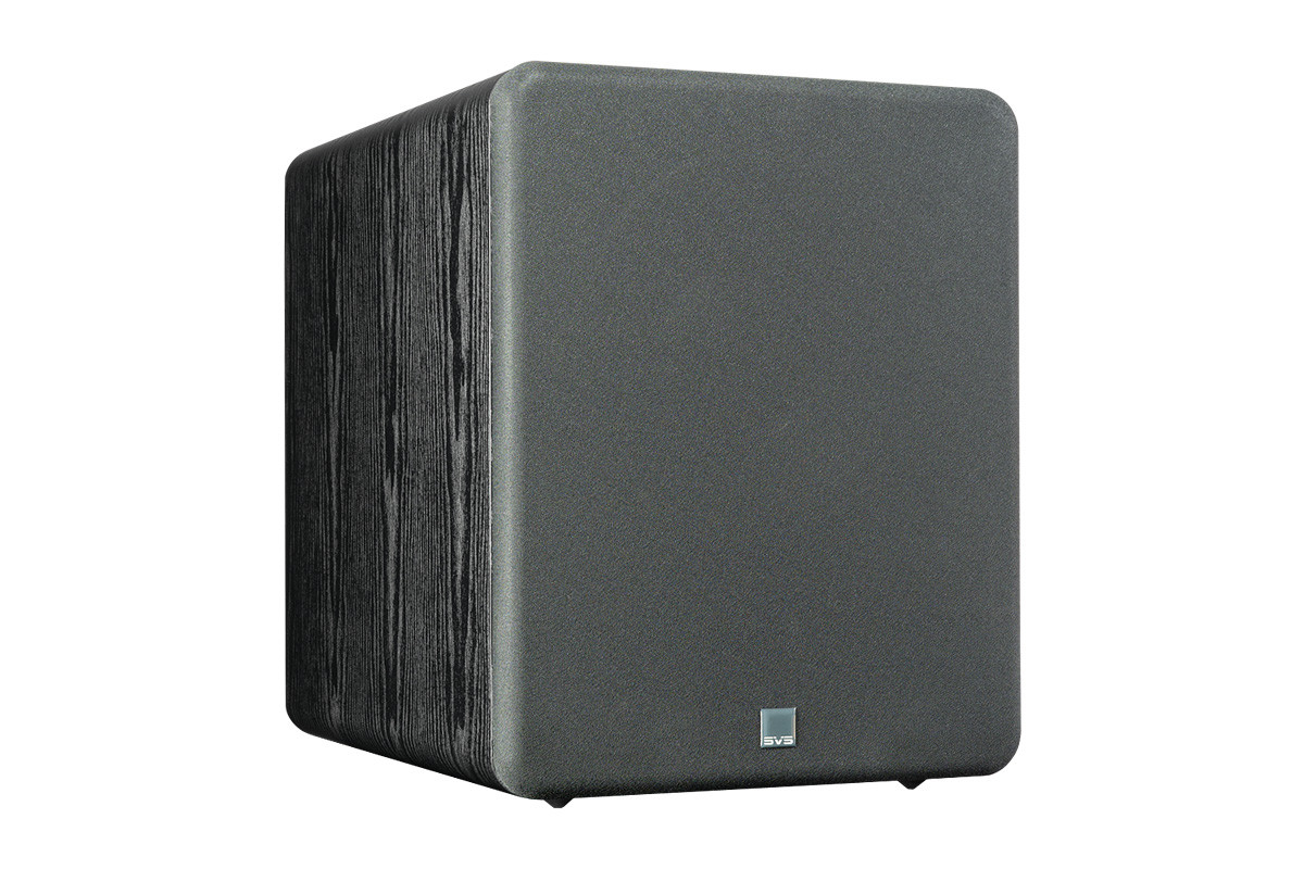 SVS PB-1000 PRO - subwoofer aktywny