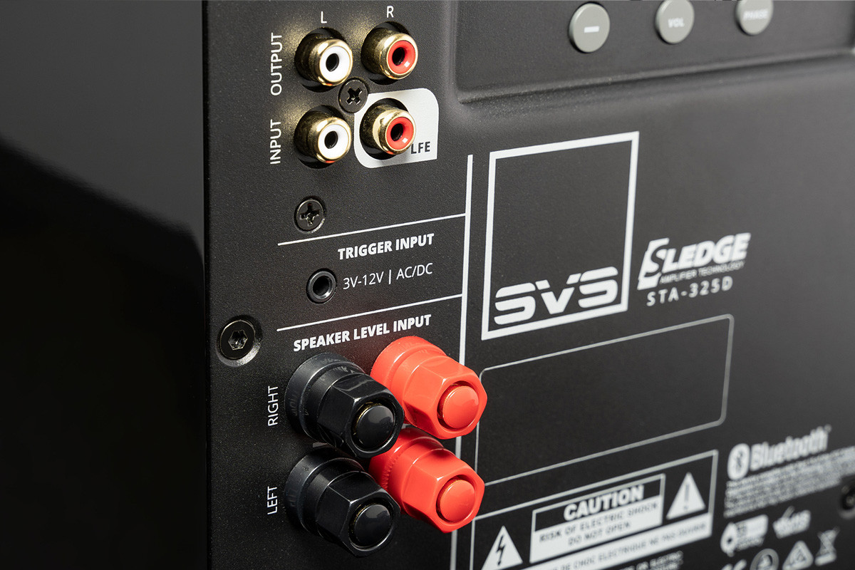 SVS PB-1000 PRO - subwoofer aktywny