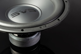 SVS PB-1000 PRO - subwoofer aktywny