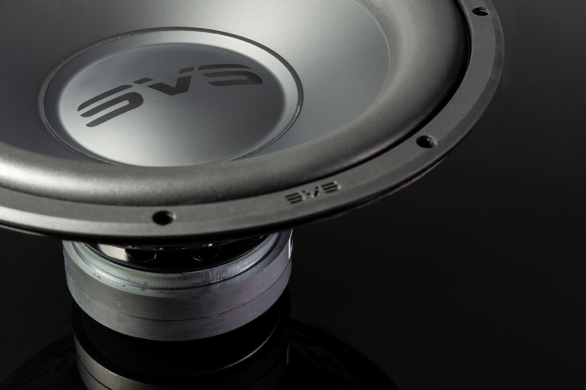 SVS PB-1000 PRO - subwoofer aktywny