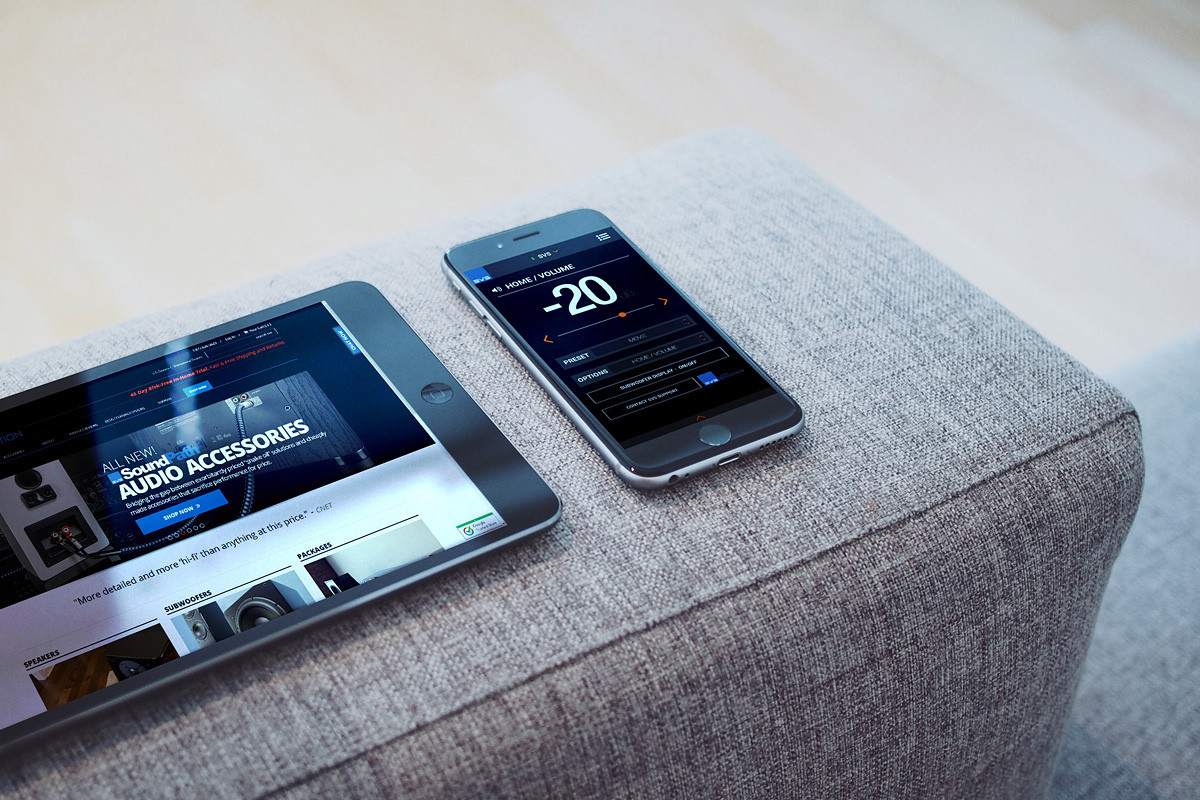 SVS PB-1000 PRO - subwoofer aktywny