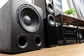 SVS PB-1000 PRO - subwoofer aktywny