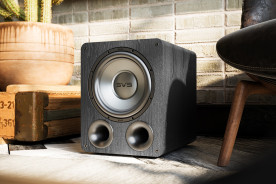 SVS PB-1000 PRO - subwoofer aktywny