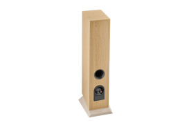 Focal Theva Nº2 Light Wood - kolumny podłogowe
