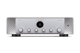 Marantz MODEL 30 | SACD 30n Silver/Gold - zestaw stereo