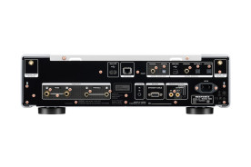 Marantz MODEL 30 | SACD 30n Silver/Gold - zestaw stereo