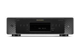 Marantz MODEL 40n | CD 60 Black - zestaw stereo