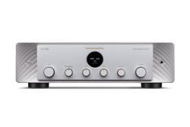 Marantz MODEL 40n | CD 60 Silver/Gold - zestaw stereo