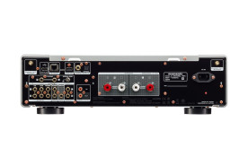 Marantz MODEL 40n | CD 60 Silver/Gold - zestaw stereo