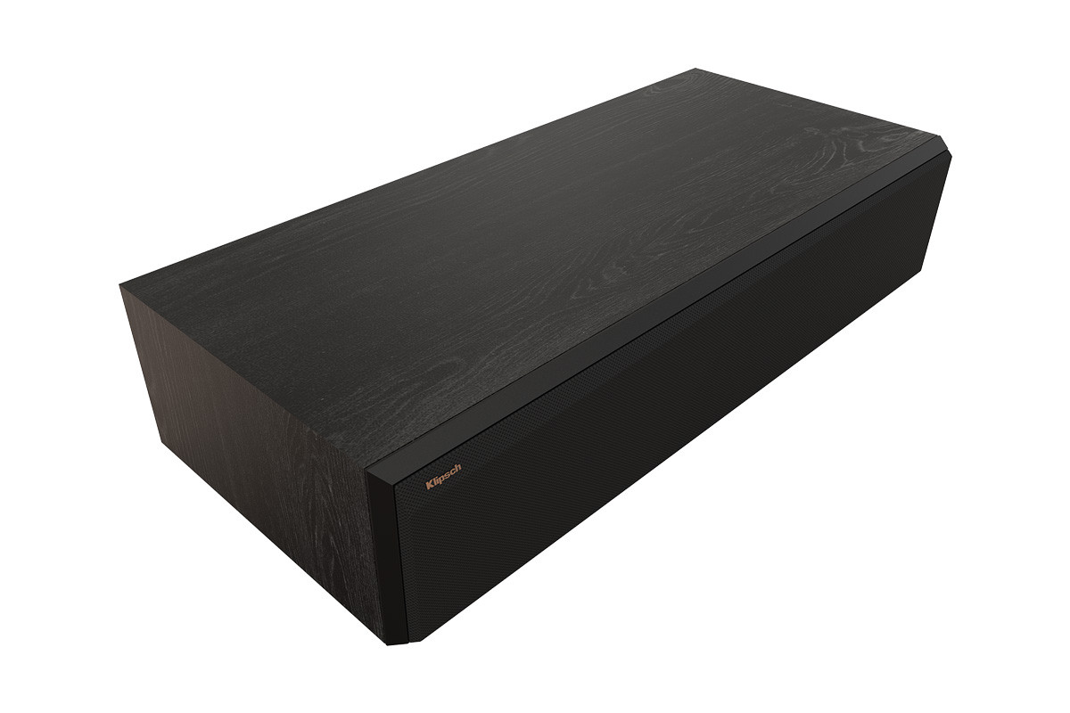 Klipsch Reference Premiere RP-504C II Ebony - kolumna centralna