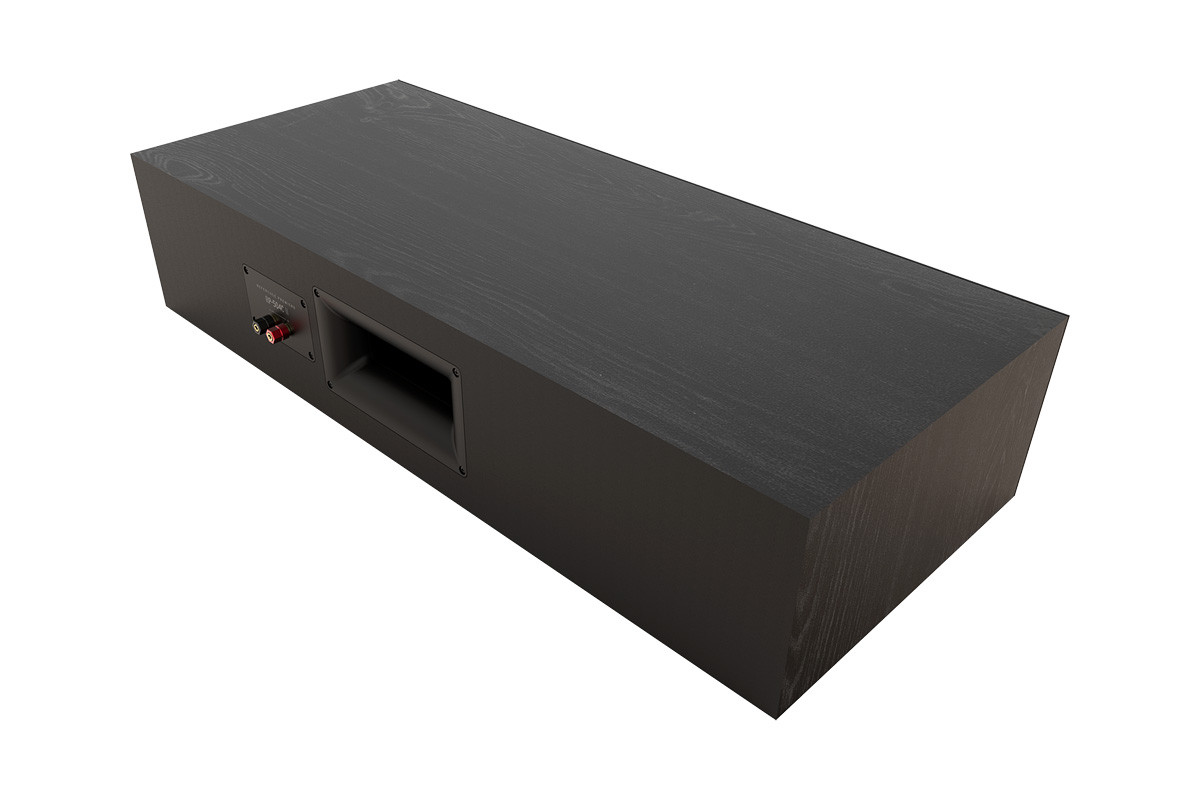 Klipsch Reference Premiere RP-504C II Ebony - kolumna centralna