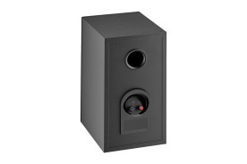 Focal Theva Nº1 Black - kolumny podstawkowe