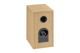 Focal Theva Nº1 Light Wood - kolumny podstawkowe