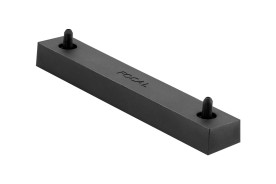 Focal Theva Center Black - kolumna centralna