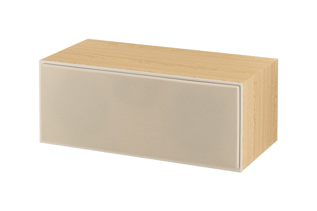 Focal Theva Center Light Wood - kolumna centralna