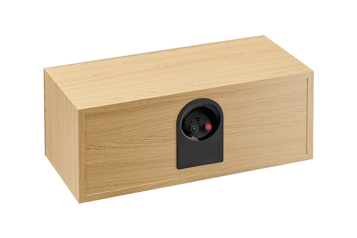 Focal Theva Center Light Wood - kolumna centralna