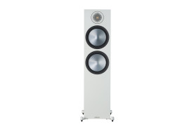 Monitor Audio Bronze 500 White - kolumny podłogowe