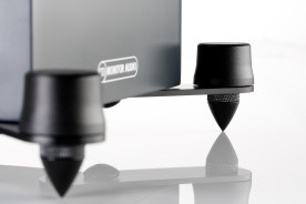 Monitor Audio Bronze 500 White - kolumny podłogowe