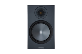 Monitor Audio Bronze 100 Black - kolumny podstawkowe